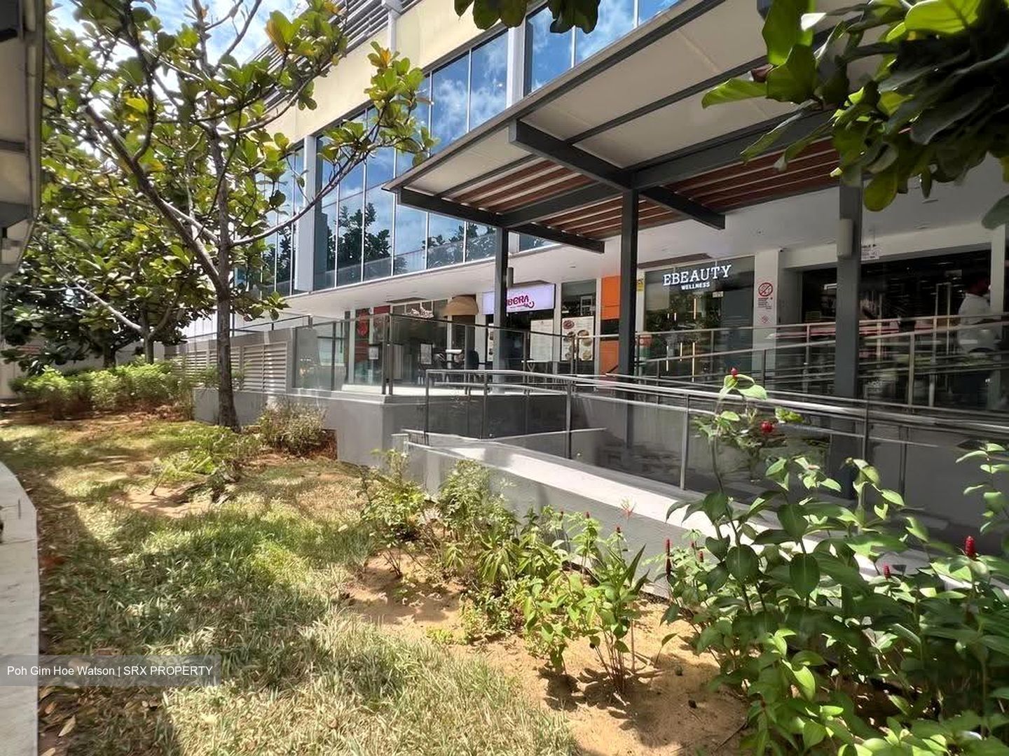 The Midtown (D19), Retail #618691271